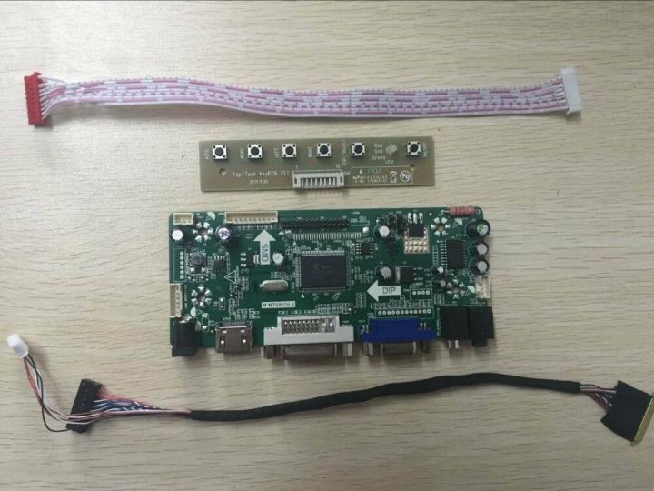 Latumab%20LCD%20LED%20LVDS%20Controller%20Board%20Driver%20kit%20for%20LTN156HT02%20HDMI%20+%20DVI%20+%20VGA%20Free%20shipping%20-%20Image%202