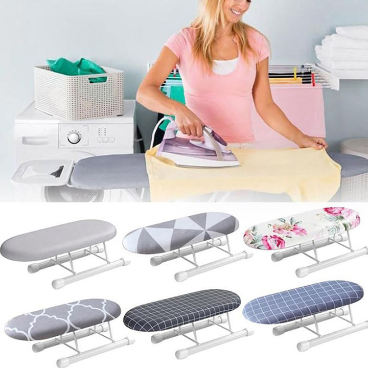Folding%20Mini%20Ironing%20Board%20With%20Folding%20Legs%20Portable%20Household%20Clothes%20Ironing%20Rack%20Home%20Supplies%20Heat%20Resistant%20Ironing%20Cover%20-%20Image%204