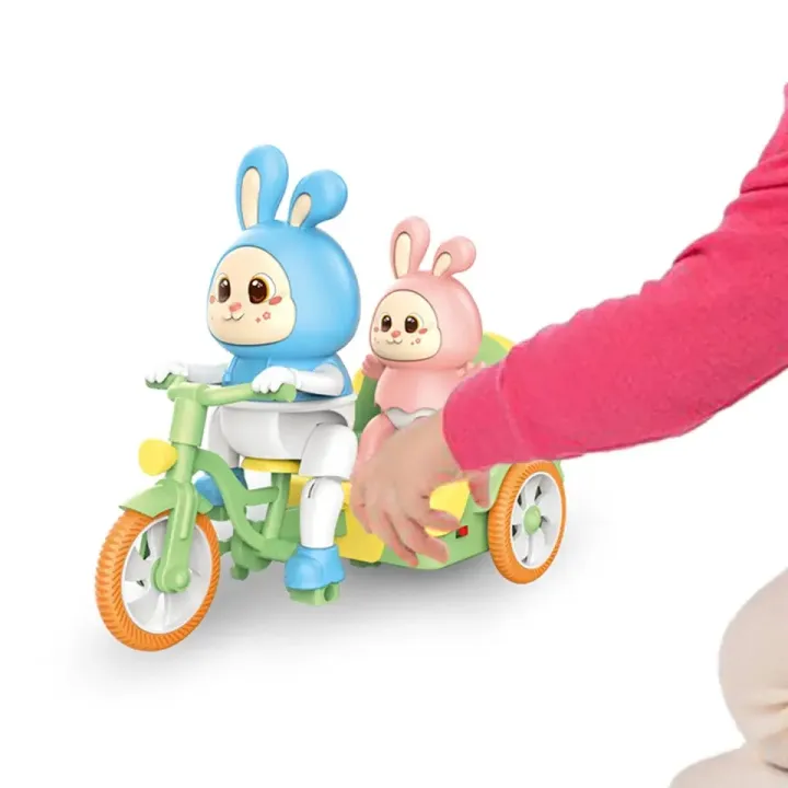 Rabbit%20Electric%20Tricycle%20Toy%20Educational%20Rabbit%20Tricycle%20For%20Kids%20Electric%20Tricycle%20Toy%20For%20Kids%20Rabbit%20Electronic%20Interactive%20-%20Image%202