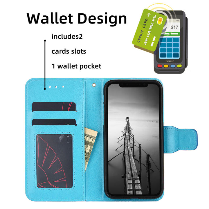 Case%20For%20OPPO%20A16%20Cover%20Flip%20Leather%20Wallet%20Phone%20Case%20-%20Image%205