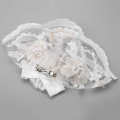 Wedding Veil Pet Formal Dog Hair Accessories Soft Hairpins Easy to Wear. 