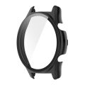 For Honor Watch GS 3 PC+Tempered Glass Watch Case. 