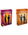 Codenames Board Game / Codenames Pictures / Codenames Duet Board Game - Vlaada Chvatil Board Games - #1 Party Game by ZInZen. 