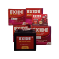 Battery Exide XPTZ5 Model Yamaha,Hero etc. 