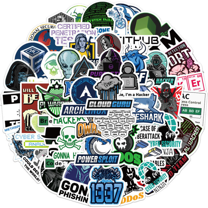 40pcs%20Hacking%20Stickers%20Hacker%20Computer%20IT%20Network%20Hack%20Cyber%20Attack%20Stickers%20for%20Laptop%20Scrapbook%20Journal%20Kids%20Girls%20Boys%20Stickers%20-%20Image%202
