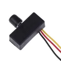 【ZOSR】Electric Sprayer Speed Controller 12V Adjustment Switch Position Adjuster Agricultural Insecticide Sprayer Charging Accessories. 
