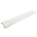 2G11 UV Tube Light 4-Pin Ultraviolet Light LED Strip 18W 24W 36W 40W 55W UVC UV Lamp Bar for for Aquarium Pond Air Purification. 