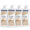 St. Ives Soothing Body Lotion (Oatmeal & Shea Butter) - 621Ml Usa. 