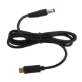Type-C USB DC Power Line 12V 3A USB Converter Adapter Router Cable 2.5x5.5mm Plug. 