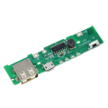 5V 2.1A Power Bank Charger Module Charging Board PCB DIY Lithium Battery For Xiaomi power bank. 