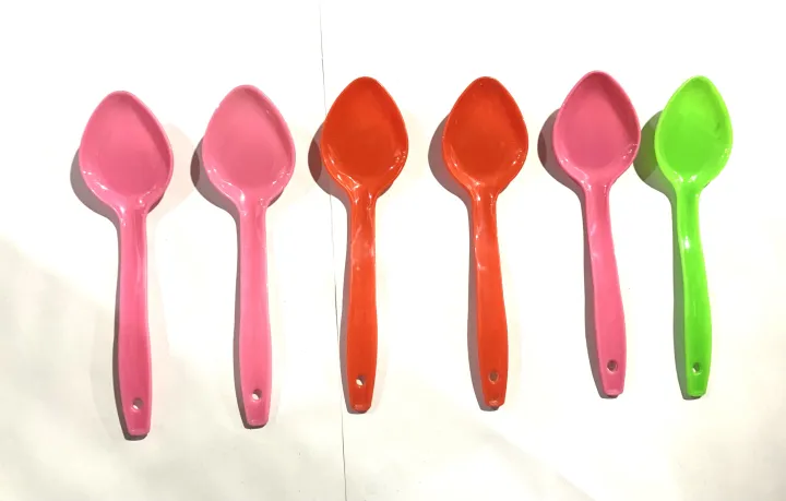 06%20Pcs%20Plastic%20Curry%20spoons%20set%20For%20Kitchen%20plastic%20spoons%20Food%20grade%20plastic%20made%20spoons%20High%20Guaged%20High%20Quality%20Spoons%20set%20Kitchen%20spoons%20set%20cooking%20serving%20spoon%20Heat%20Resistant%20plastic%20spoon%20Lightweight%20colorful%20spoons%20-%20Image%202