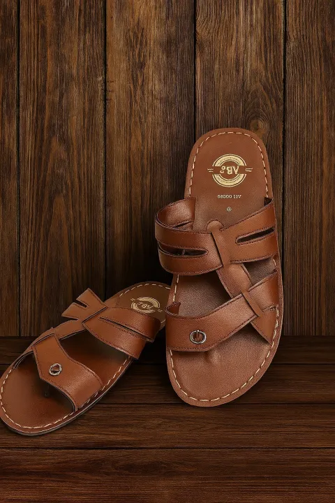 Mens%20Genuine%20PU%20Leather%20Sandals%20for%20men%20-%20Image%204