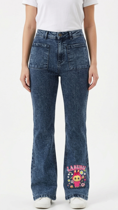 Womens%20Light%20Blue%20Acid-Wash%20Cute%20Print%20Denim%20Oversized%20Pants%20Stylish%20Fashion%20Jeans%20Box%20Pockets%20Jeans%20Bell%20Bottom%20Jeans%20Girls%20Denim%20Womens%20Classic%20Trendy%20Korean%20Denims%20Baggy%20Trouser%20High%20Waist%20Casual%20Ladies%20Pant%20Womens%20Pant%20Oversize%20Denim%20Cute%20Prints%20Denim%20-%20Image%209