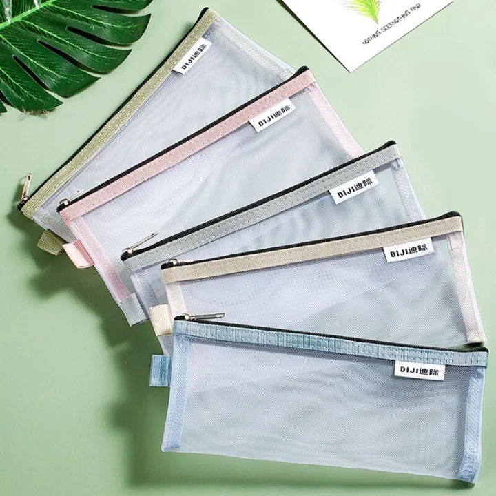 Simple%20Transparent%20Mesh%20Pencil%20Case%20Office%20Student%20Pencil%20Cases%20School%20Supplies%20Pen%20Box%20-%20Image%203