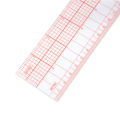 Multi-function Grading Ruler for Making Cloth Tailor Supplies Sewing Craft Tool SEVICH. 