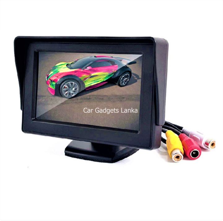 HD%20Mini%204.3%20Inch%20TFT%20Color%20Monitor%20For%20Reverse%20Camera%20-%20Image%203