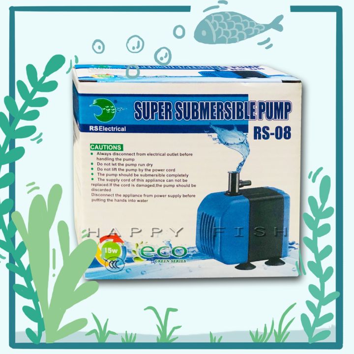 RS%20Electrical%20RS-08%201000L%20Aquarium%20Submersible%20Pump%20Pond%20Water%20Pump%20Aquarium%2015w%20RS08%20RS%2008%20-%20Image%203