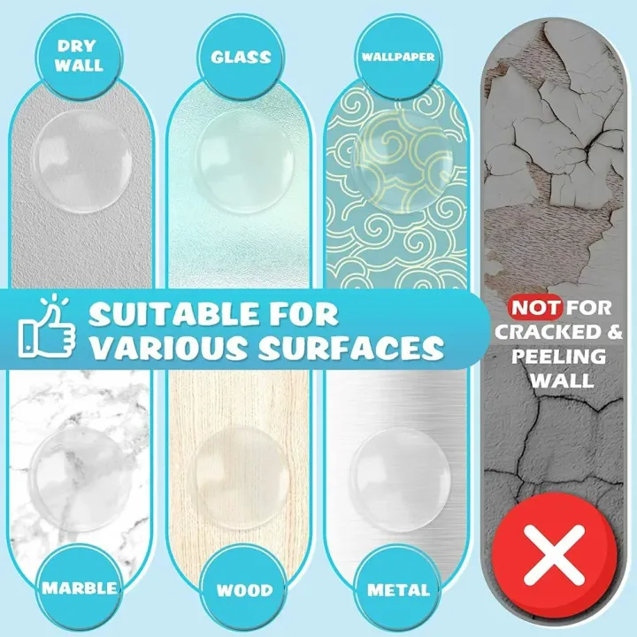Door%20Knob%20Handle%20Wall%20Shield-%202Pcs%20%7C%20Transparent%20Round%20Reusable%20silicone%20Guard%20Door%20Stopper%20Wall%20Protector%20%7C%20Stronger%20Self%20Adhesive%20Door%20Handle%20Bumper%20-%20Image%207
