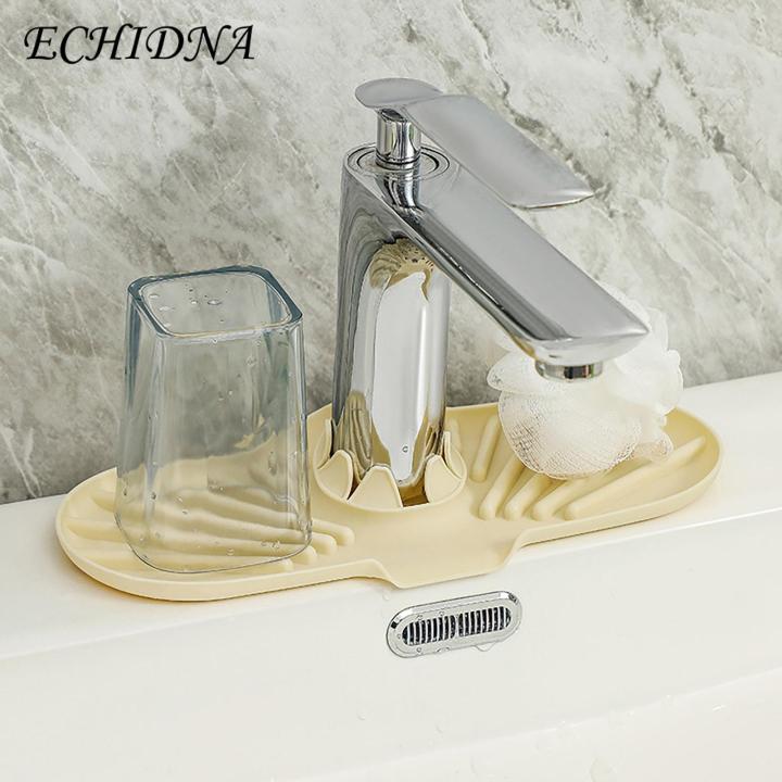 Sink%20Faucet%20Drainage%20Mat%20Multipurpose%20Kitchen%20Sink%20Faucet%20Tray%20with%20Drainage%20Pad%20Convenient%20Sponge%20Holder%20Counter%20Organizer%20for%20Southeast%20Asian%20Homes%20Faucet%20Drain%20Pad%20-%20Image%2010