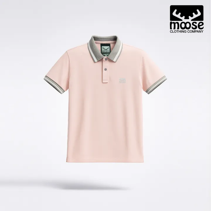Moose%20Men%E2%80%99s%20Assorted%20Polo%20T-Shirts%20-%20Image%204