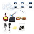 Motorcycle Anti-Theft Alarm System Wireless Remote Engine Starter Stop With Remote Controller Key Module Horn For 12V Motorcycle JUNLING. 