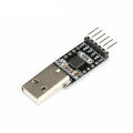 CP2102 USB 2.0 to UART TTL 5PIN Connector Module Serial Converter STC Replace FT232 CH340 PL2303 CP2102 MICRO USB for aduino. 