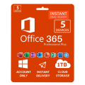 Office 365 lifetime genuine Account up-to 5 devices instant delivery to your mail and home delivery. 