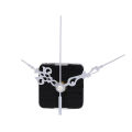 【ZOSR】Shunhong Water SUN 1set Quartz Clock Movement Mechanism Hands Wall Repair Tool Parts Set. 