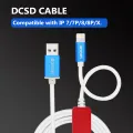 KOGEEK Professional Automatic DCSD Cable Mode Recovery Engineering Cable DCSD USB Cable Compatible with iOS phone. 