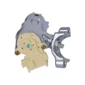 Replacement Accessories Ignition Switch Assembly W/2 Keys with Bracket for 1998 1999-2002 Toyota Corolla RAV4 45020-12-11 45250-38010. 