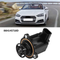 DV Recirculation Diverter Valve Turbo Solenoid Valve 06H145710D for Audi A3 A4 A5 TT VW Passat Jetta Beetle Golf Tiguan. 