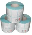 Direct Thermal DT Paper Shipping Label Barcode Stickers Rolls Adhesive Sizes 100*150mm 30*40mm 40*70mm. 