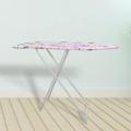 【Folio & Light】Table Ironing Board With Folding Legs Portable Folding Mini Iron Board For Counter Dorm. 