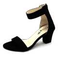 Ladies Heels Elegant Women's Footwear Stylish And Comfortable Ladies Heels. 