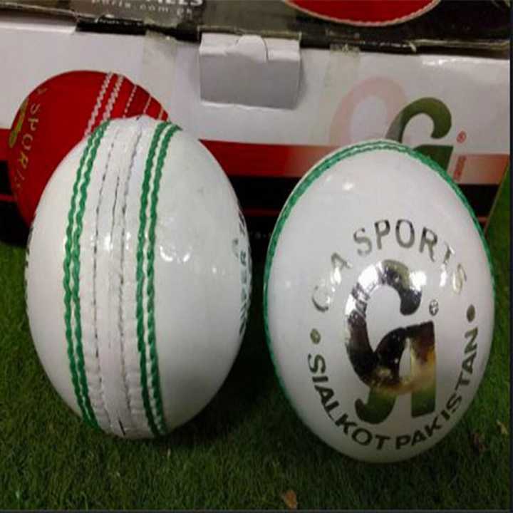 Ball%20CA%20Attack%20White%20Leather%20Cricket%20Ball%20-%20156g%20(5%201/2%20Oz)%20-%20Image%202