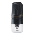 Automatic Coffee Grinder Rechargeable Automatic Bean Mill Espresso Machine Use. 