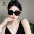 LouisWill Women Sunglasses Fashion Sunglasses UV400 Summer Sunglasses Anti Glare Driving Fishing Glasses Vintage Retro Large Frame Summer Sun Glasses. 