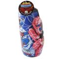 Kids Spiderman Punching Bag With Gloves. 
