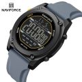 NAVIFORCE 7134 BLBE. 