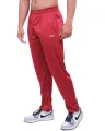 TRE Sportswear Men's Tracksuit Bottom- Dri fit Polyester - Sports Pant - Sweatpant - Joggers. 