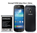 Samsung GT-S7582 Galaxy S Duos 2 - Battery SAMSUNG Battery - EB-425161LU Battery For S7562 S7582 Galaxy S Duos Galaxy S Duos 2 S7566 S7568 i8160 S7560 S7580 i8190 i739 i669 7562 7582 J1 Mini battery. 