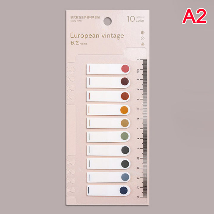 200%20Sheets%20Color%20Loose%20Leaf%20Index%20Sticky%20Notes%20Mark%20Sticker%20School%20Office%20Supply%20SEVICH%20-%20Image%206