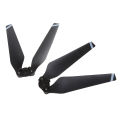 Pair/2pcs 8inch Stretching Length Foldable Propellers for DJI Mavic Pro #1. 