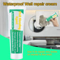 100g Household Mould Proof Wall Crack Repair Paste Quick-Drying Mending Agent. 