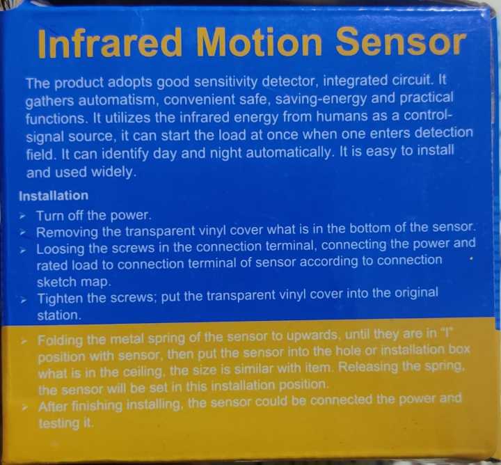 Indoor%20360%20Degree%20Ceiling%20Mount%20PIR%20Motion%20Sensor%20-%20Image%207