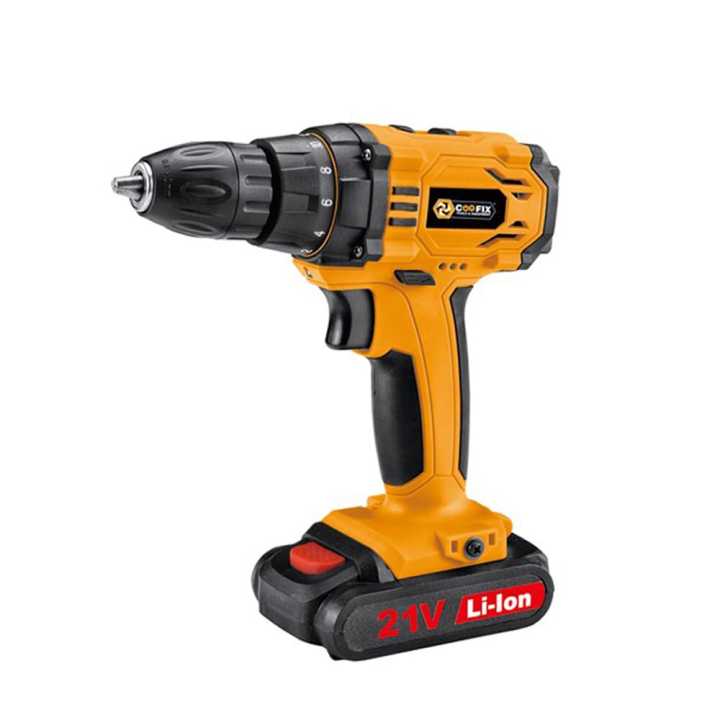 Coofix%20German%20Technology%20Industrial%20Cordless%20Drill%2021V%20With%202%20Batteries%20-%20Image%202