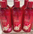 Bath and Body Works Japanese Cherry Blossom Shampoo 473ml. 