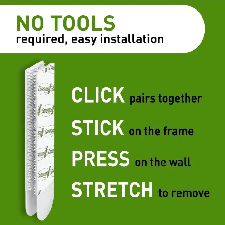ShopSphere%20Real%203M%20Command%20&Frame%20Hanging%20Strips%20Command%20strips%20Damage-Free%20hooks&%20hanger%2020pcs%20Value%20Pack%20-%20Image%207