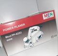 MAN ELECTRIC PLANER , Model No: PP-82×2 Brand: MEN. 