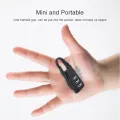 LouisWill Coded Lock Bag Luggage Travel Anti-theft Security Digit Code Lock Password Lock Anti-rusting Waterproof Lock. 